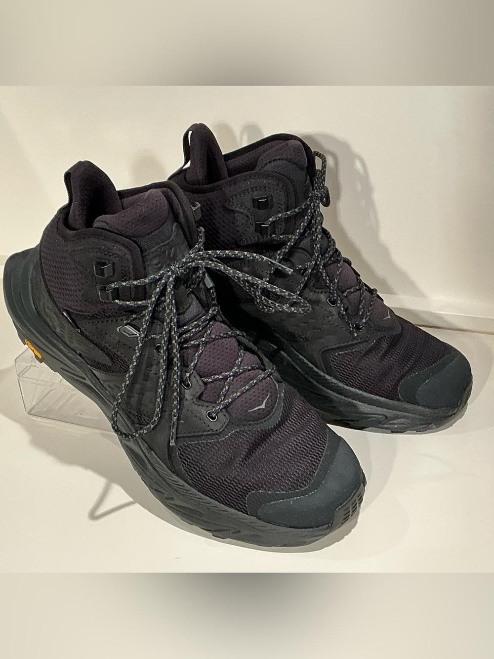 Hoka Anacapa 2 Mid GTX Hiking Boot (10)